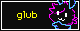 glub