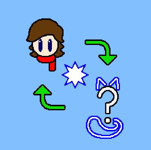 MagicScarf