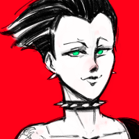 devilrose