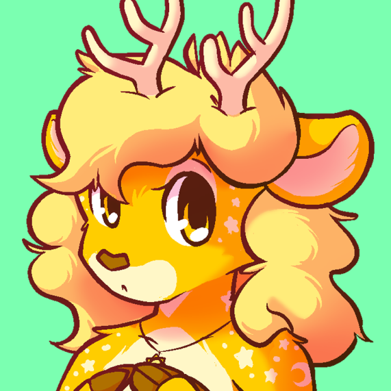 BappyDeerHooves